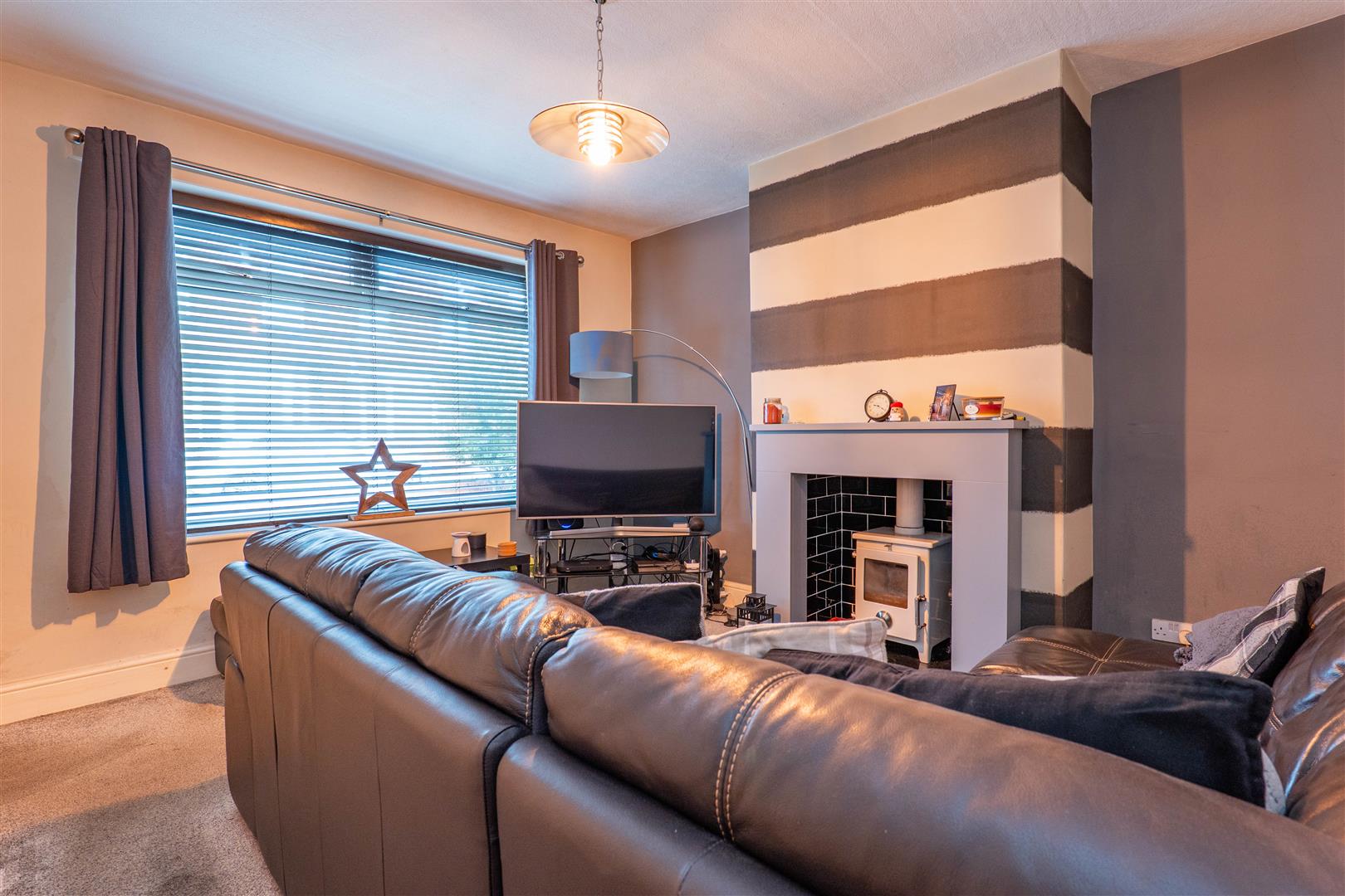 Lorne Street, Chorley